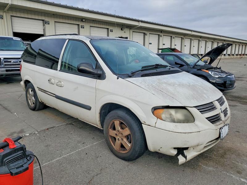 98477485 :رقم المزاد ، 1D4GP45R35B310764 vin ، 2005 Dodge Caravan مزاد بيع