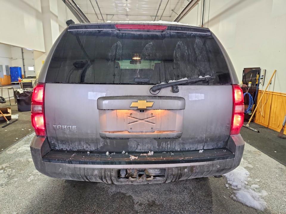 Продажа на аукционе авто 2013 Chevrolet Tahoe, vin: 1GNSKBE04DR369914, номер лота: 75642775