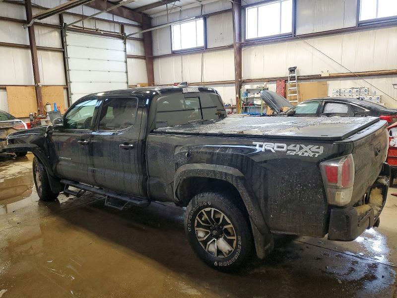98612725 :رقم المزاد ، 5TFDZ5BN6MX062237 vin ، 2021 Toyota Tacoma مزاد بيع