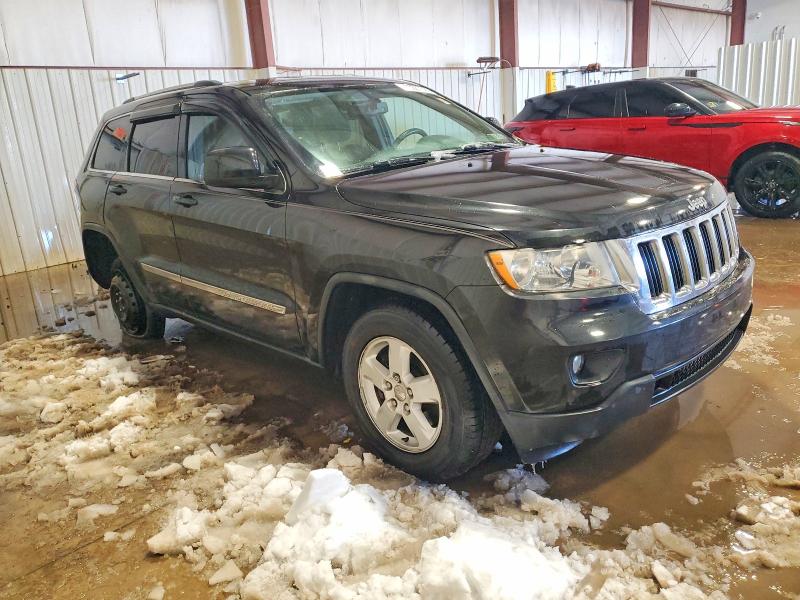 Продажа на аукционе авто 2012 Jeep Grand Cher, vin: 1C4RJFAG3CC340894, номер лота: 75367365