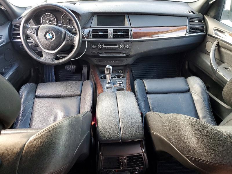 Auction sale of the 2012 Bmw X5, vin: 5UXZV4C54CL743771, lot number: 98748255