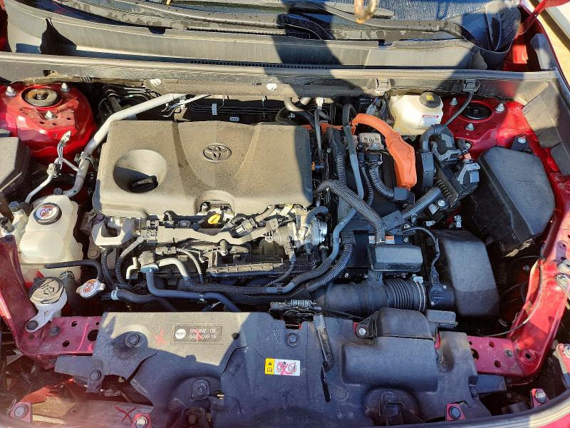 Aukcja sprzedaży 2024 Toyota Rav4, vin: 2T3RWRFVXRW196616, numer aukcji: 98618875