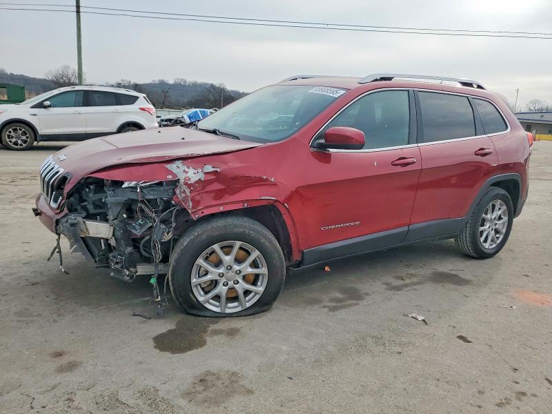 Aukcja sprzedaży 2014 Jeep Cherokee, vin: 1C4PJLCB7EW225675, numer aukcji: 99908595