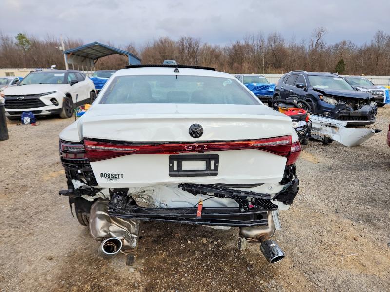 72275145 :رقم المزاد ، 3VW1M7BU8TM012185 vin ، 2026 Volkswagen Jetta مزاد بيع