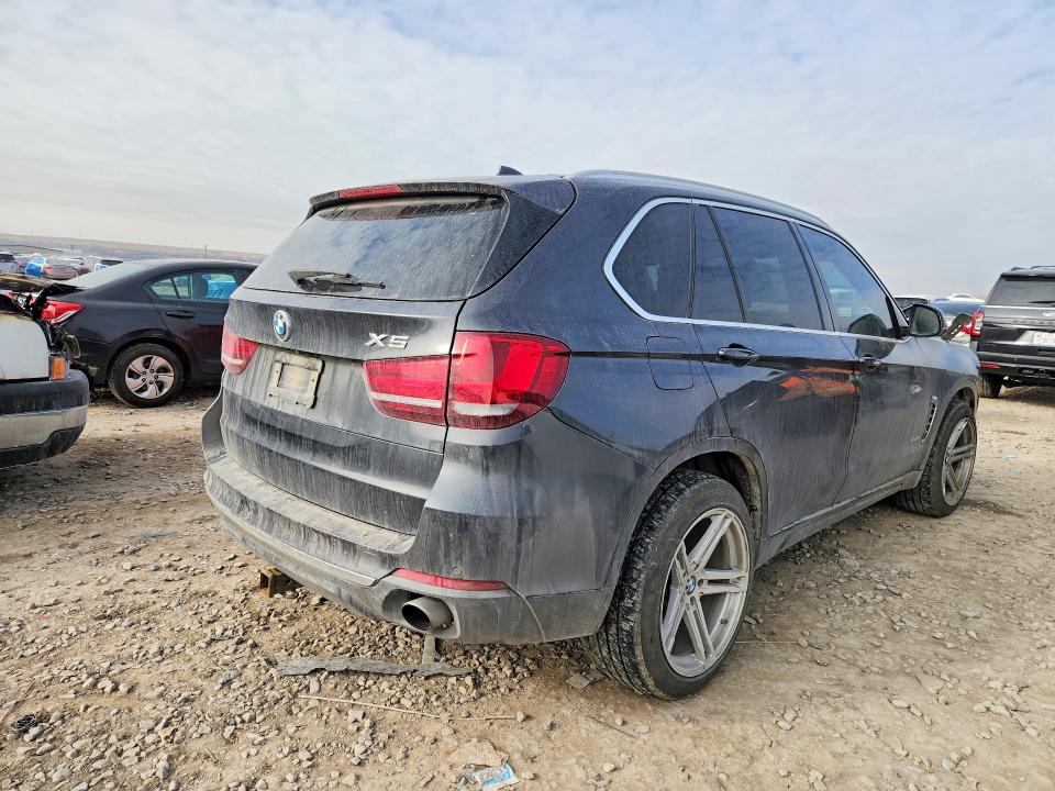 Aukcja sprzedaży 2016 Bmw X5, vin: 5UXKR0C58G0S88655, numer aukcji: 75043175
