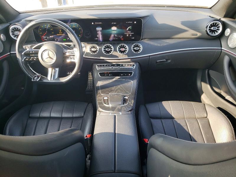 74700965 :رقم المزاد ، W1K1J5JB0PF202977 vin ، 2023 Mercedes-benz E مزاد بيع