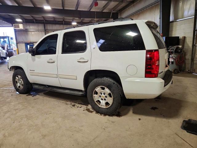 Продажа на аукционе авто 2010 Chevrolet Tahoe, vin: 1GNUKBE06AR232204, номер лота: 72962495