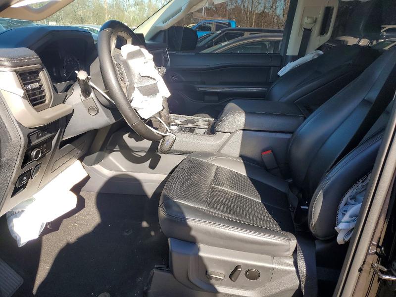 Aukcja sprzedaży 2024 Ford Expedition, vin: 1FMJK1H84REB02086, numer aukcji: 73466885