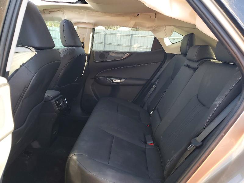 Продажа на аукционе авто 2026 Lexus Nx 350 Pre, vin: 2T2GGCEZ1TC096391, номер лота: 74484245