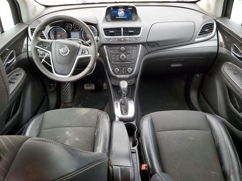 Продаж на аукціоні авто 2014 Buick Encore Con, vin: KL4CJBSB0EB567688, номер лоту: 73174465