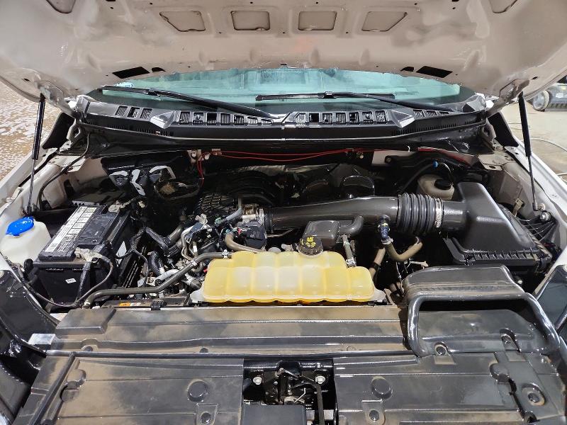 Aukcja sprzedaży 2019 Ford F150, vin: 1FTEX1EB6KKE00296, numer aukcji: 74164455