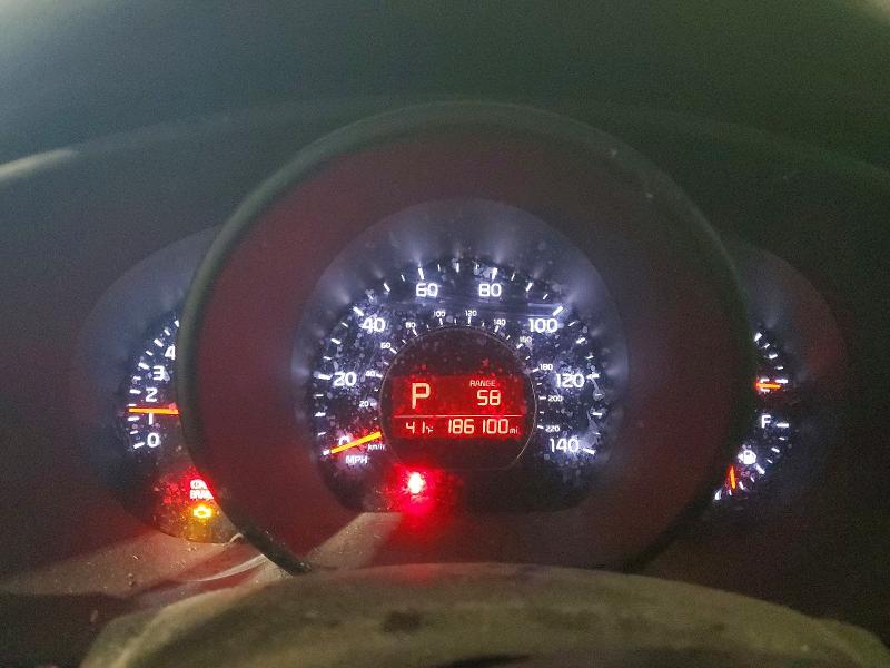 Продаж на аукціоні авто 2014 Kia Soul, vin: KNDJN2A25E7726551, номер лоту: 75764135
