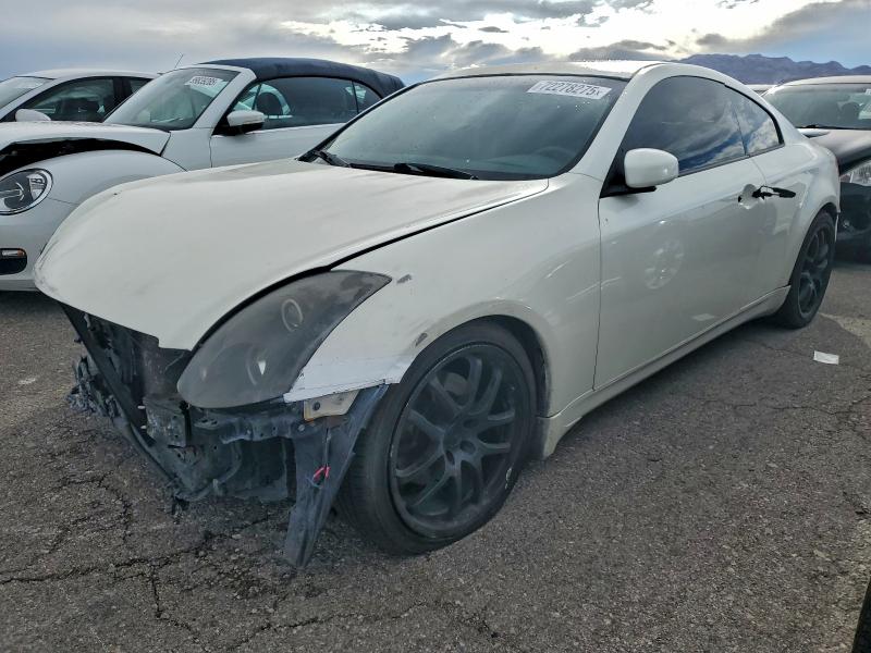 Aukcja sprzedaży 2005 Infiniti G35, vin: JNKCV54E35M407892, numer aukcji: 72278275