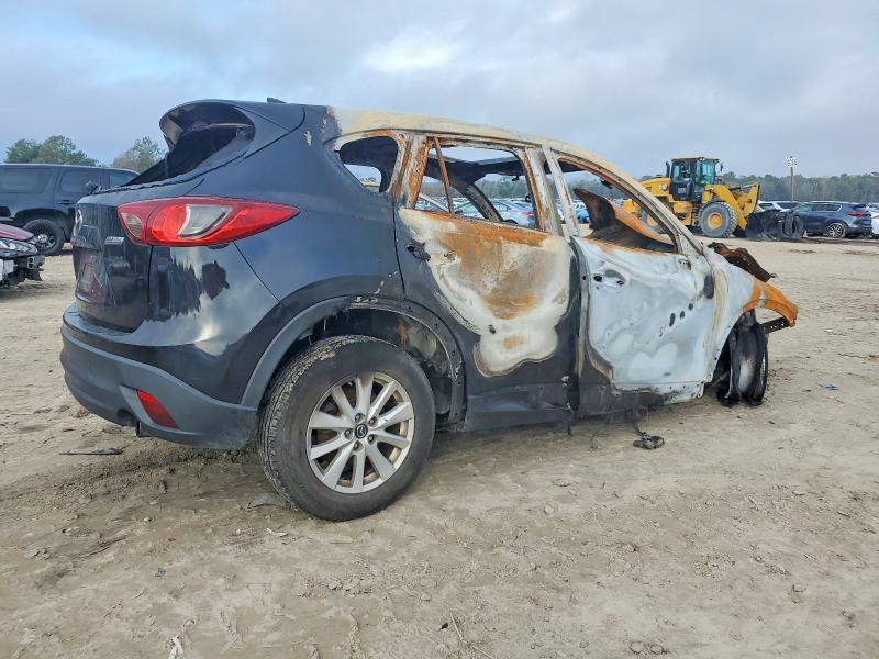 72579425 :رقم المزاد ، JM3KE2CE7D0126284 vin ، 2013 Mazda Cx-5 مزاد بيع