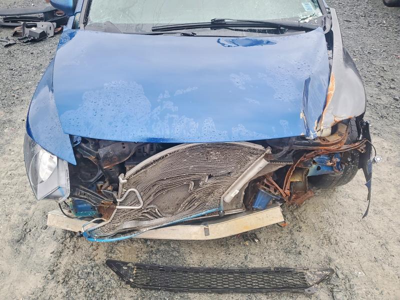 Продажа на аукционе авто 2011 Honda Civic, vin: 2HGFA5E53BH200279, номер лота: 72279995
