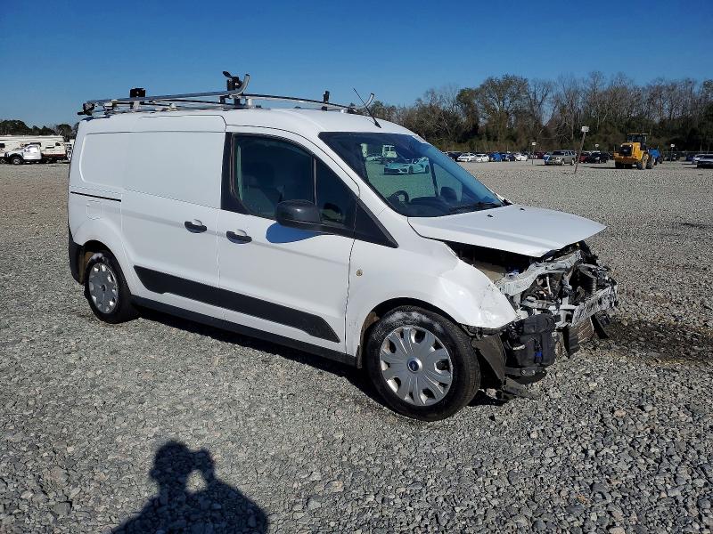 50687816 :رقم المزاد ، NM0LS7E27L1460911 vin ، 2020 Ford Transit مزاد بيع