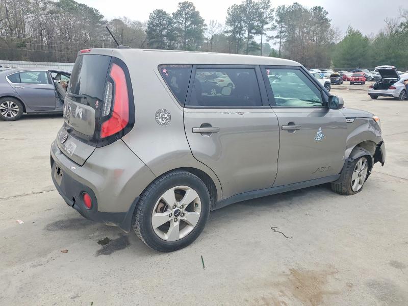 Aukcja sprzedaży 2019 Kia Soul, vin: KNDJN2A21K7673973, numer aukcji: 72390875