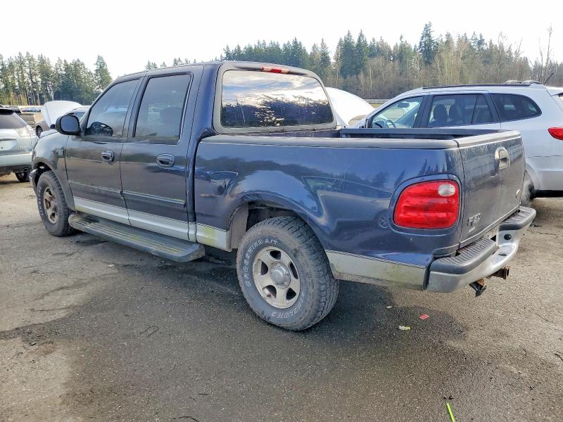 Aukcja sprzedaży 2001 Ford F150, vin: 1FTRW07LX1KC32150, numer aukcji: 74499085
