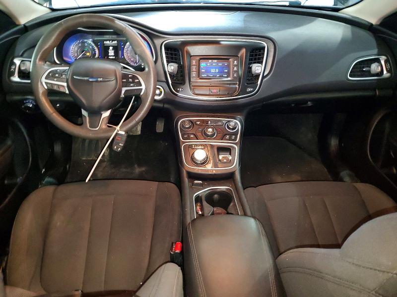 Aukcja sprzedaży 2016 Chrysler 200, vin: 1C3CCCAB9GN112710, numer aukcji: 72355565