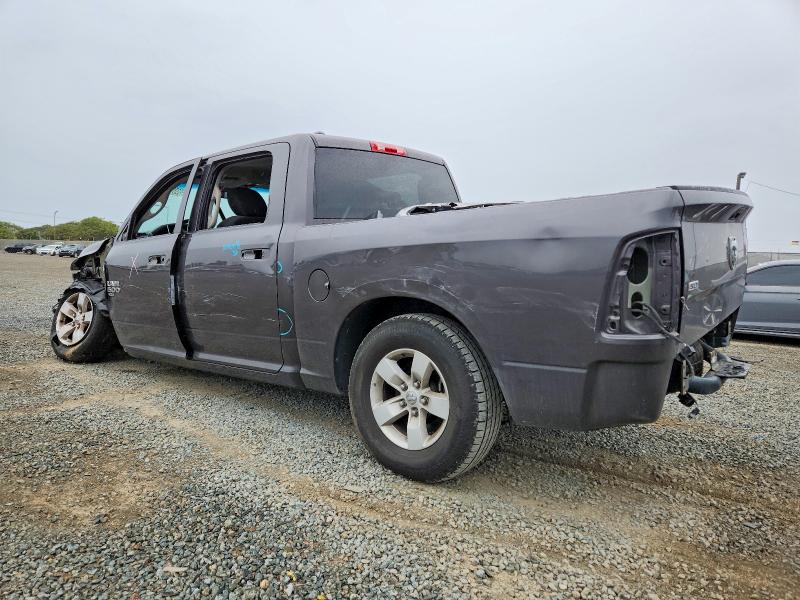Продажа на аукционе авто 2022 Ram 1500 Classic, vin: 1C6RR6LG7NS169833, номер лота: 99331695
