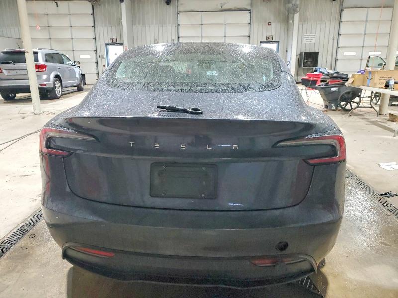 Aukcja sprzedaży 2024 Tesla Model 3, vin: 5YJ3E1EA9RF735869, numer aukcji: 72548775