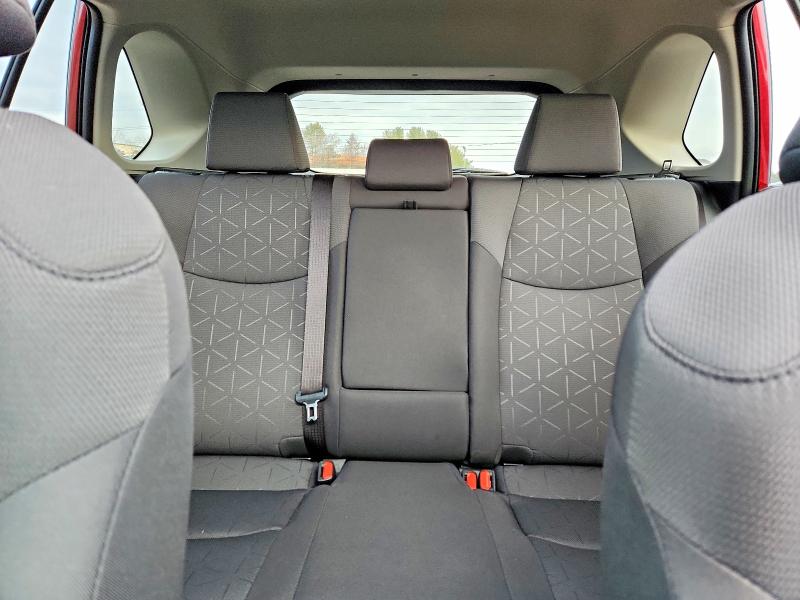 Aukcja sprzedaży 2025 Toyota Rav4 Xle, vin: JTMRWRFV2SD315410, numer aukcji: 98850075