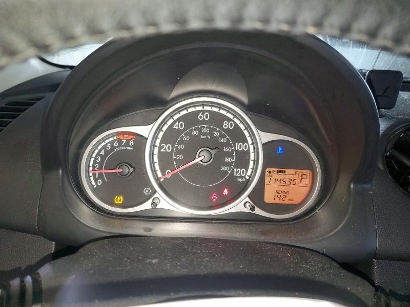 Aukcja sprzedaży 2011 Mazda Mazda2, vin: JM1DE1HY4B0114122, numer aukcji: 75408375