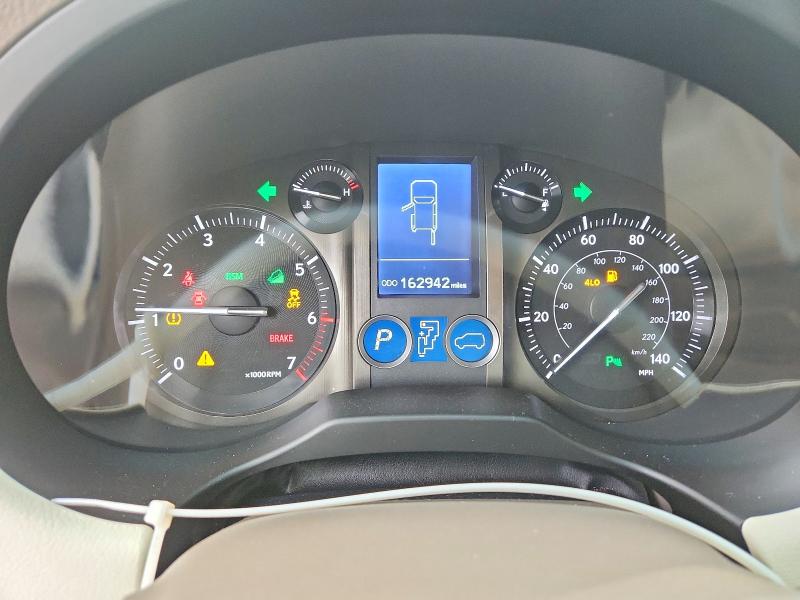 Продаж на аукціоні авто 2016 Lexus Gx 460, vin: JTJBM7FXXG5122997, номер лоту: 74058315