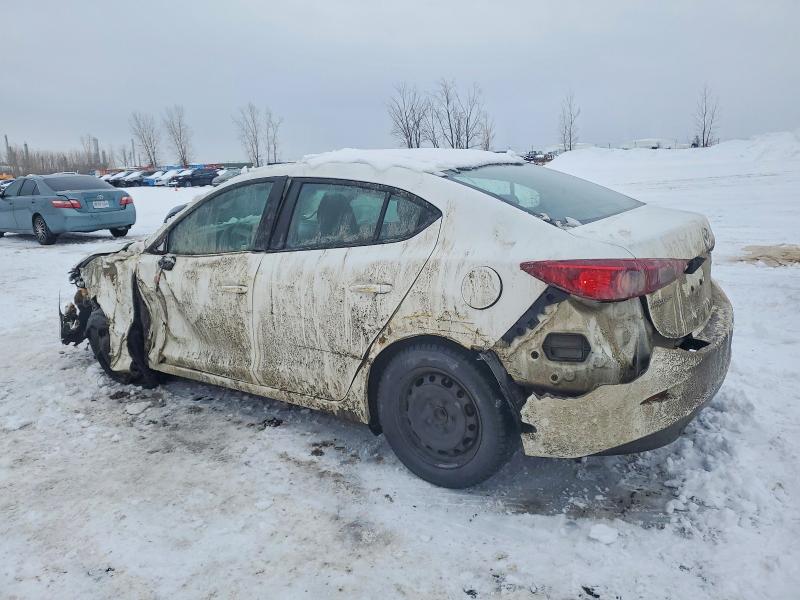 Aukcja sprzedaży 2015 Mazda 3, vin: 3MZBM1U79FM226079, numer aukcji: 72317245