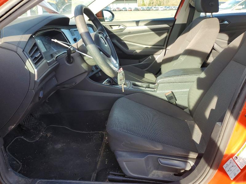 Aukcja sprzedaży 2019 Volkswagen Jetta, vin: 3VWC57BU9KM055860, numer aukcji: 99390385