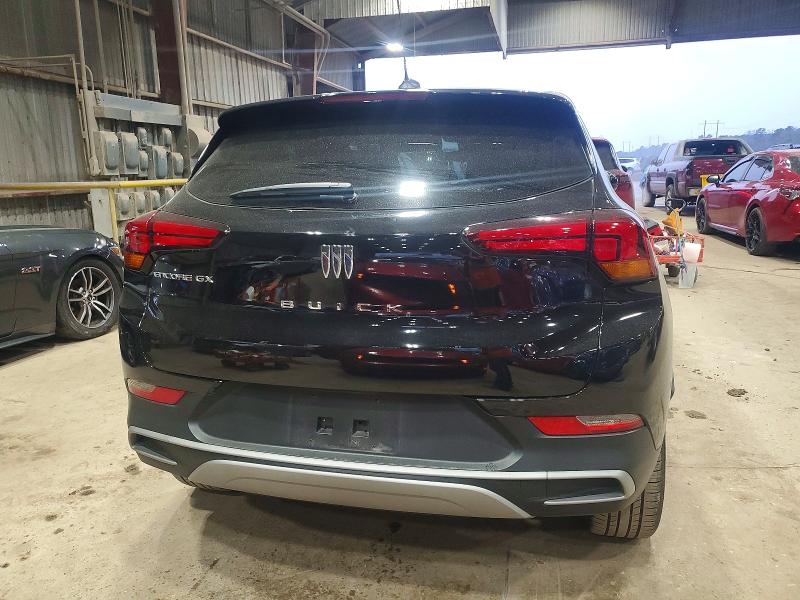 74316585 :رقم المزاد ، KL4AMBSP5SB130386 vin ، 2025 Buick Encore Gx مزاد بيع