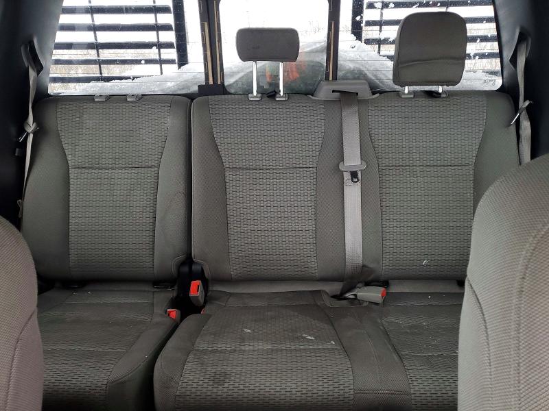 Aukcja sprzedaży 2018 Ford F250, vin: 1FT7W2BT8JEC02234, numer aukcji: 73044545