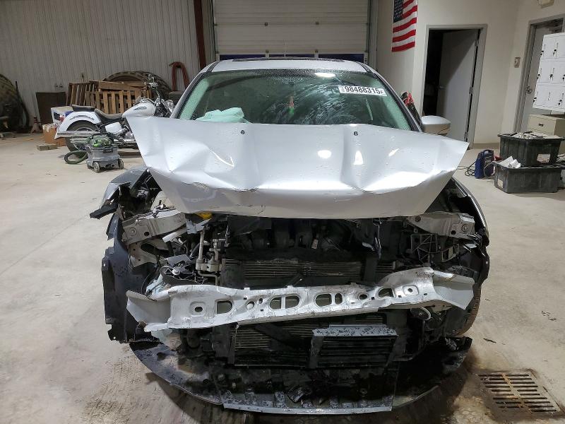 Aukcja sprzedaży 2017 Ford Focus, vin: 1FADP3M29HL302090, numer aukcji: 48832996