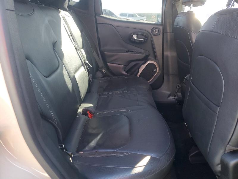 Продаж на аукціоні авто 2016 Jeep Renegade, vin: ZACCJADT8GPC79335, номер лоту: 73189985