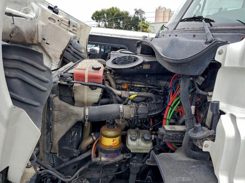 2017 Freightliner Cascadia 113 მანქანა იყიდება აუქციონზე, vin: 3AKBGADV5HSJD0486, აუქციონის ნომერი: 61036826