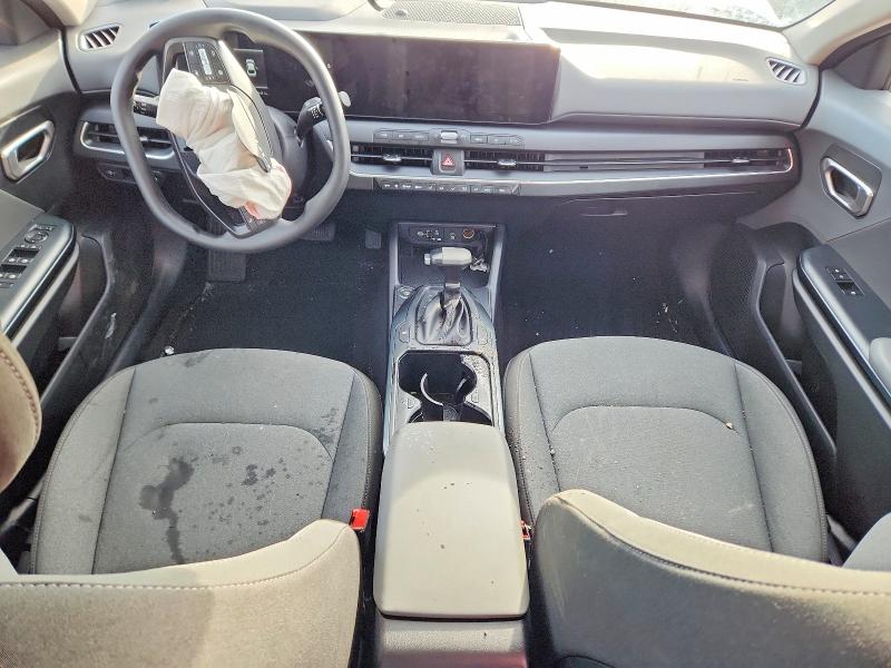 Продажа на аукционе авто 2025 Kia K4, vin: 3KPFT4DE7SE160854, номер лота: 99849455