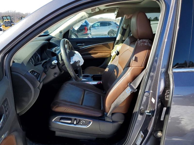 Aukcja sprzedaży 2020 Acura Mdx, vin: 5J8YD4H50LL051081, numer aukcji: 73399915
