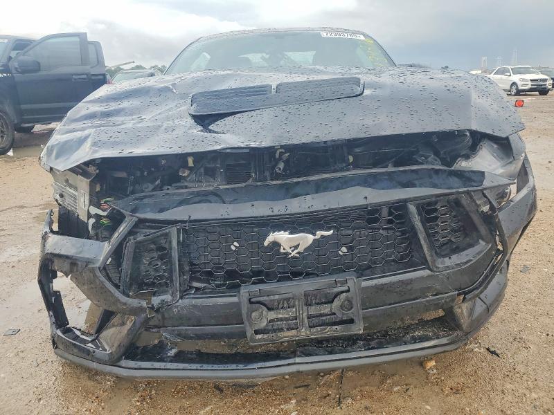 2025 Ford Mustang Gt მანქანა იყიდება აუქციონზე, vin: 1FA6P8CF0S5416095, აუქციონის ნომერი: 72393785