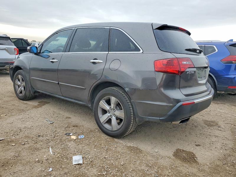 Продажа на аукционе авто 2012 Acura Mdx, vin: 2HNYD2H35CH538754, номер лота: 99907665