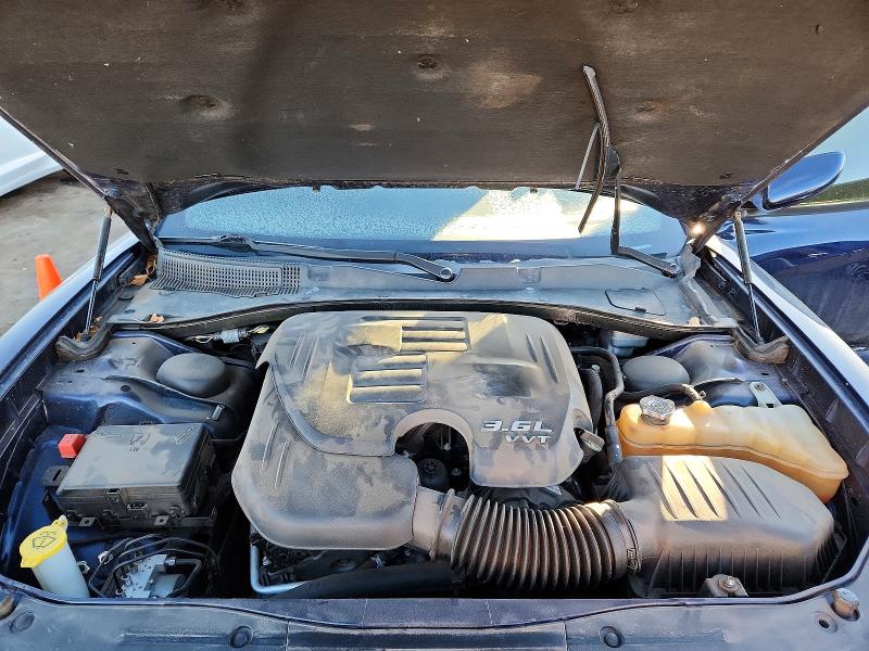 2015 Dodge Charger მანქანა იყიდება აუქციონზე, vin: 2C3CDXBG0FH817322, აუქციონის ნომერი: 73029585