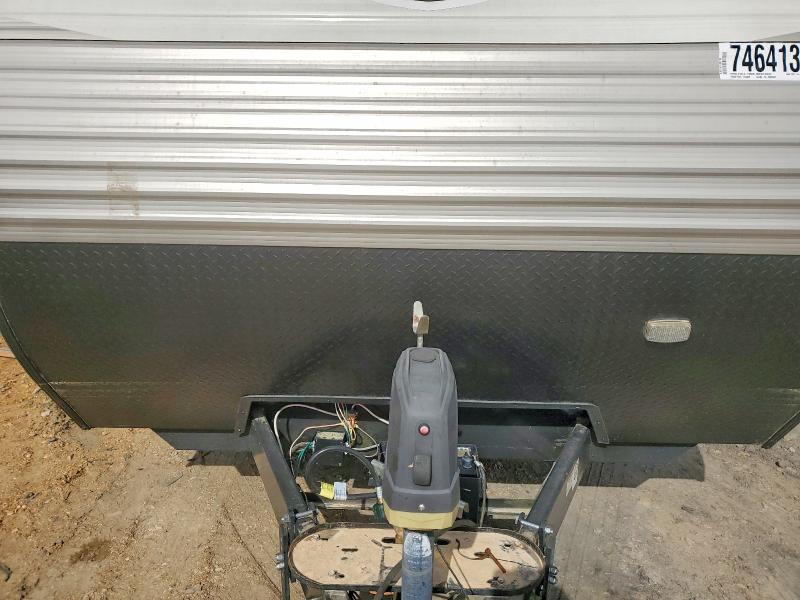 74641325 :رقم المزاد ، 1UJBJ0BT9K1T20251 vin ، 2019 Jayco Jay Jay Flight مزاد بيع