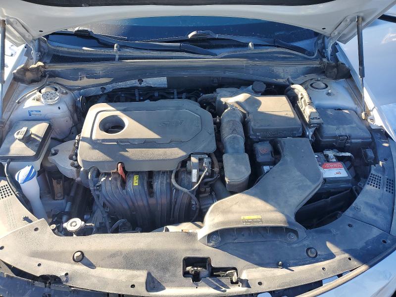 Продаж на аукціоні авто 2016 Kia Optima, vin: KNAGT4L31G5112030, номер лоту: 99542025