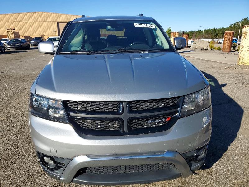 Продажа на аукционе авто 2020 Dodge Journey, vin: 3C4PDCGB1LT272723, номер лота: 99071805