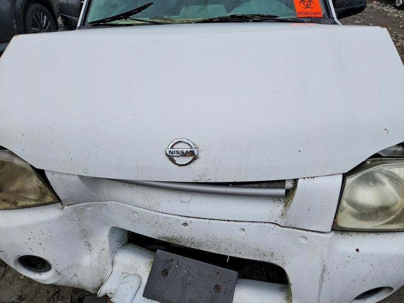 Продаж на аукціоні авто 2003 Nissan Frontier, vin: 1N6ED26YX3C446045, номер лоту: 99575355