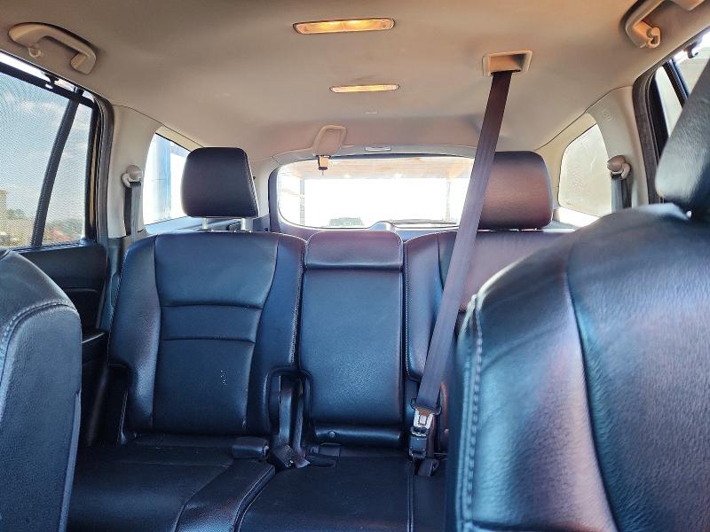 Продаж на аукціоні авто 2016 Honda Pilot Exl, vin: 5FNYF6H86GB042201, номер лоту: 74403025