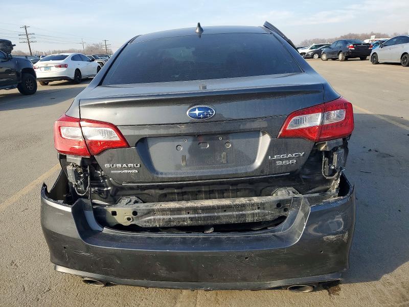 49573026 :رقم المزاد ، 4S3BNEN60K3026474 vin ، 2019 Subaru Legacy مزاد بيع