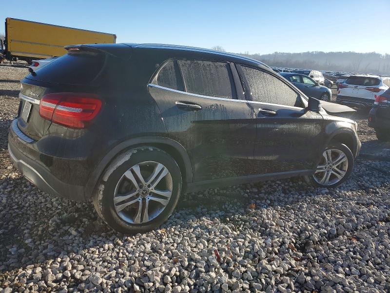Продаж на аукціоні авто 2020 Mercedes-benz Gla 250 4m, vin: W1NTG4GB0LJ702379, номер лоту: 98257795
