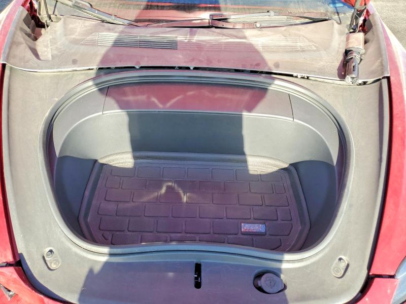 2024 Tesla Model 3 მანქანა იყიდება აუქციონზე, vin: 5YJ3E1ET8RF789357, აუქციონის ნომერი: 74896515
