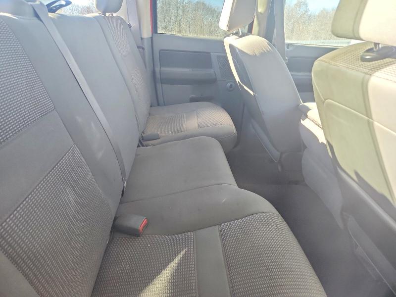 Продаж на аукціоні авто 2007 Dodge Ram 1500, vin: 1D7HA18247S198064, номер лоту: 99344915