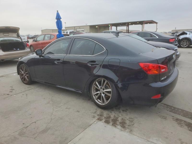 Aukcja sprzedaży 2008 Lexus Is, vin: JTHBE262382014973, numer aukcji: 47788766